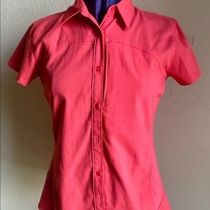 Columbia Sportswear Titanium Top M